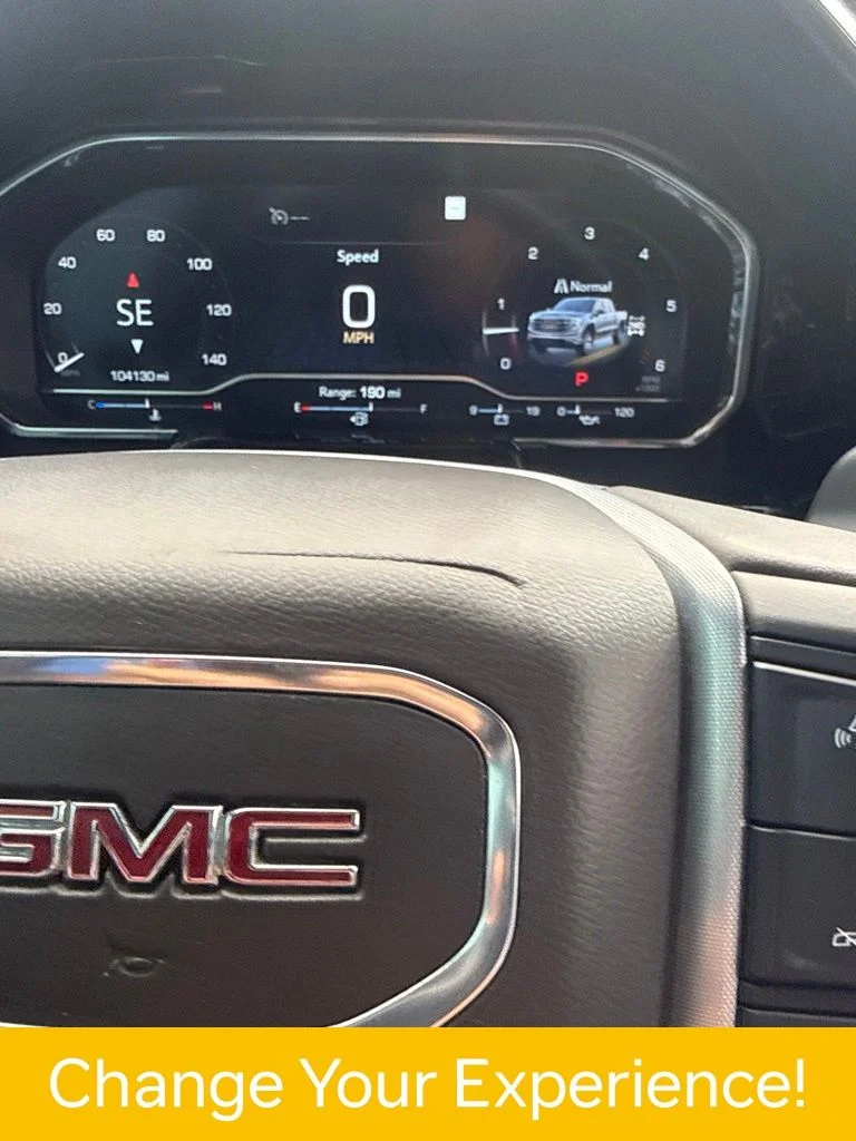 2022 GMC Sierra 1500 SLT - Photo 28