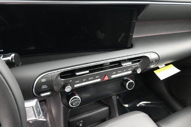 New 2026 Gray Hyundai Calligraphy AWD image 22