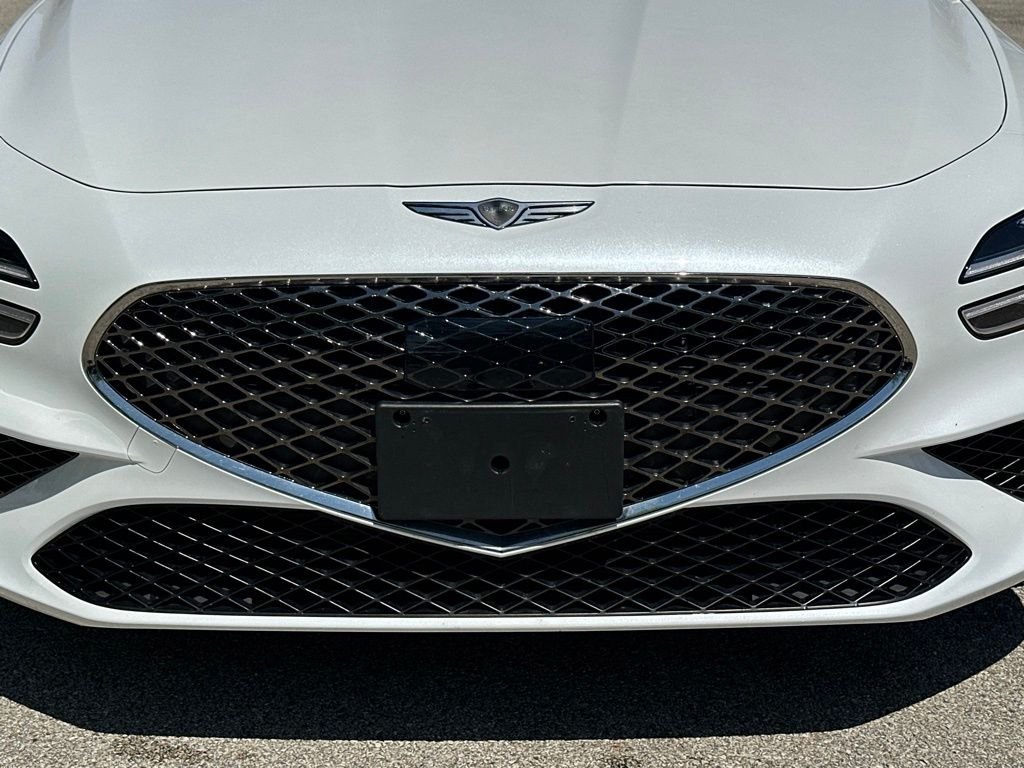 Used 2026 White Genesis 2.5T image 10