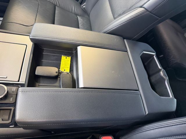 Used 2024 Gray Toyota Limited image 19