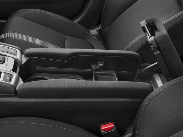 Used 2016  Honda EX-T image 14