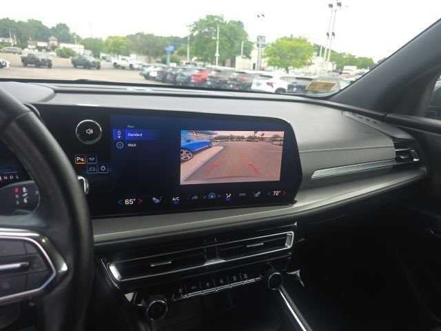 Used 2025 Gray Chevrolet LT image 18