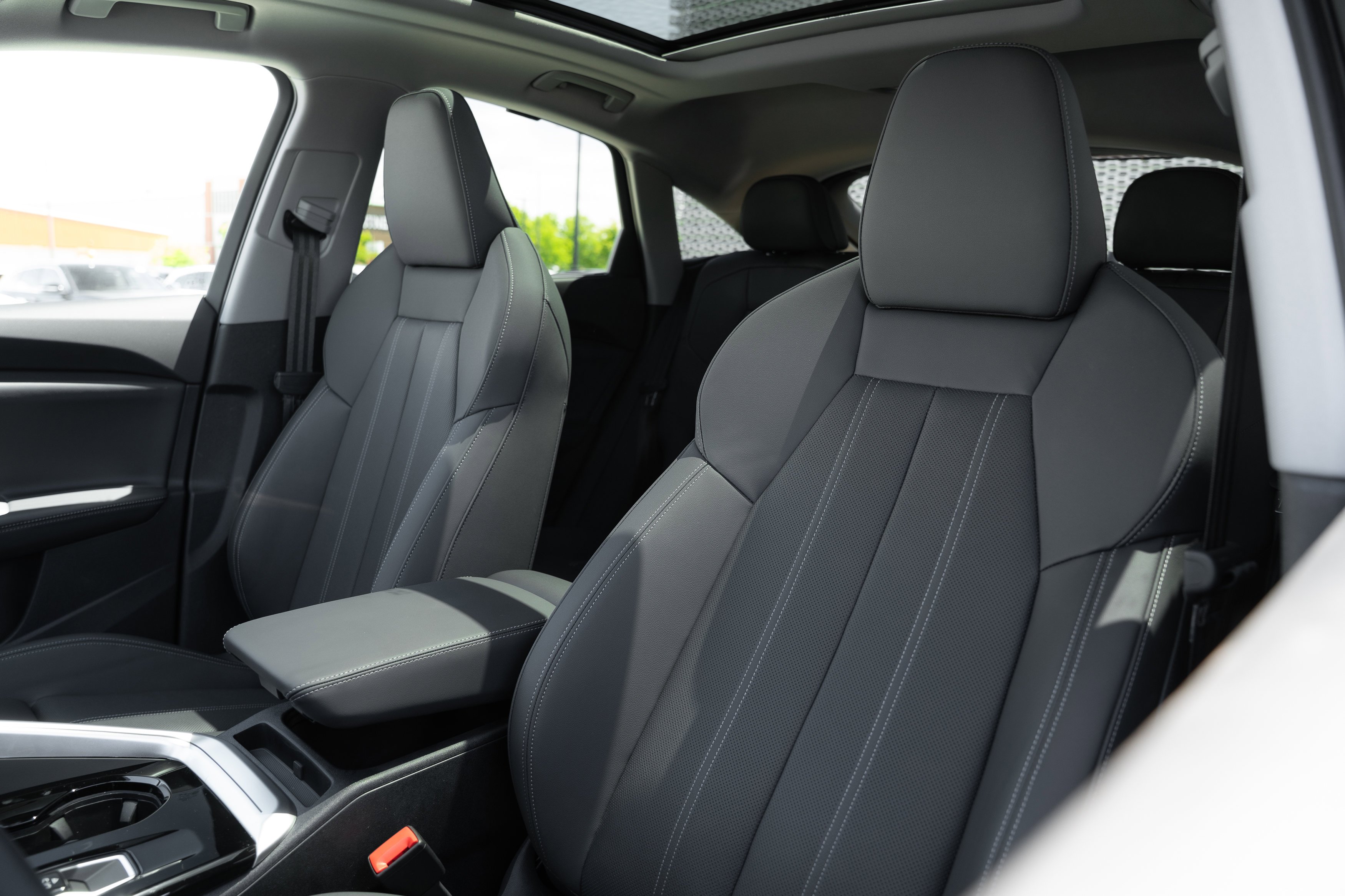New 2026 Glacier Audi Premium Plus image 22
