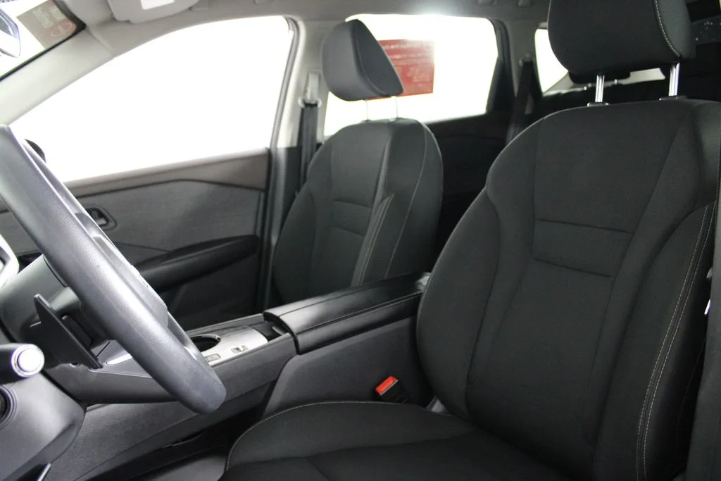 Certified Used 2023 Gray Nissan S image 19