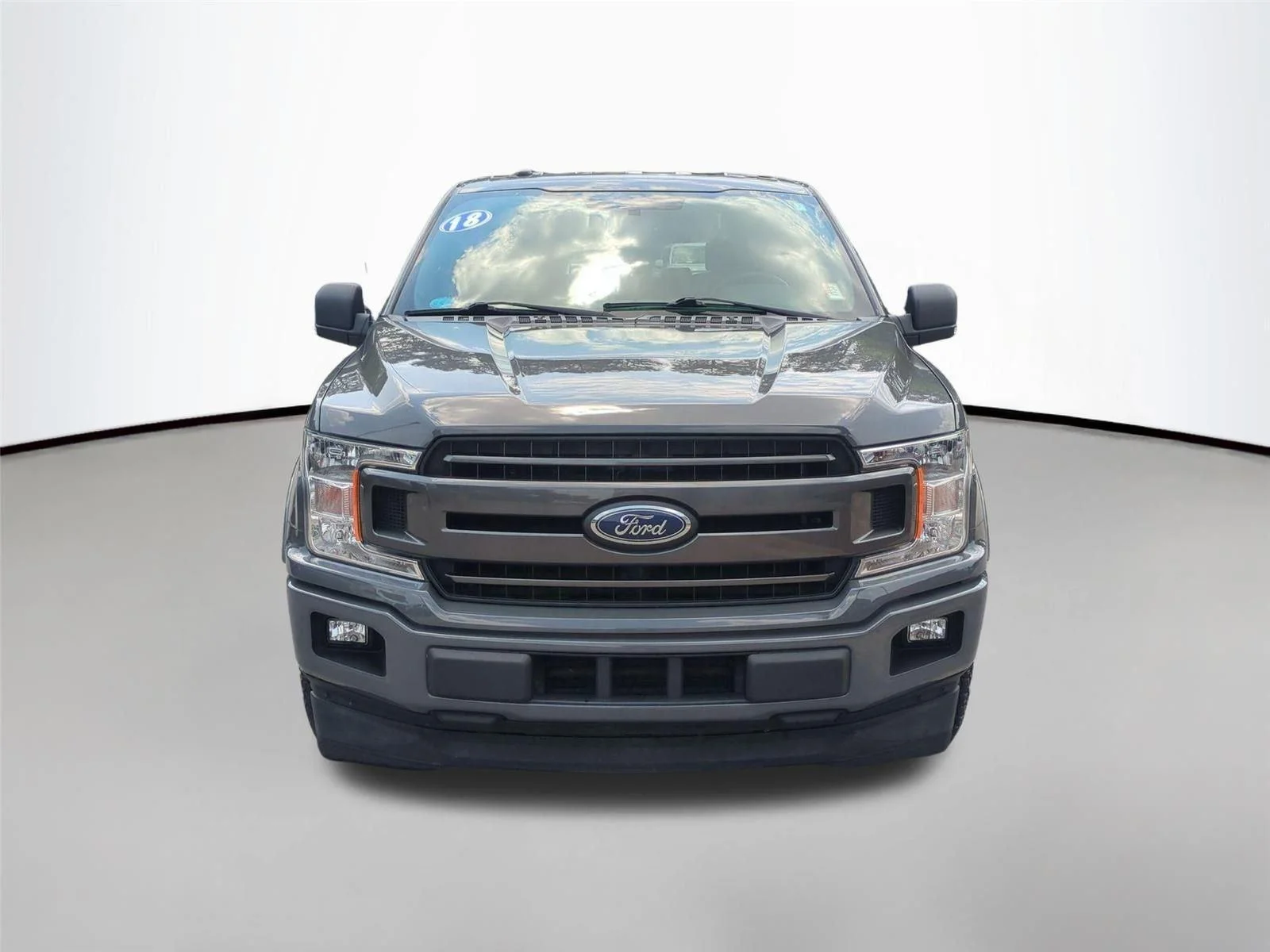 Used 2018 Lead Foot Ford XLT image 8