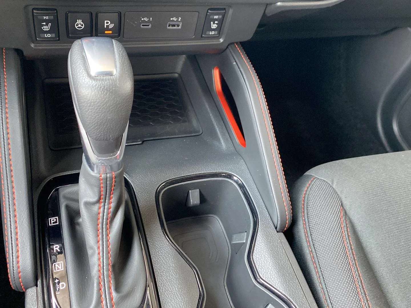 Used 2024 Bluestone Pearl Nissan PRO-4X image 31