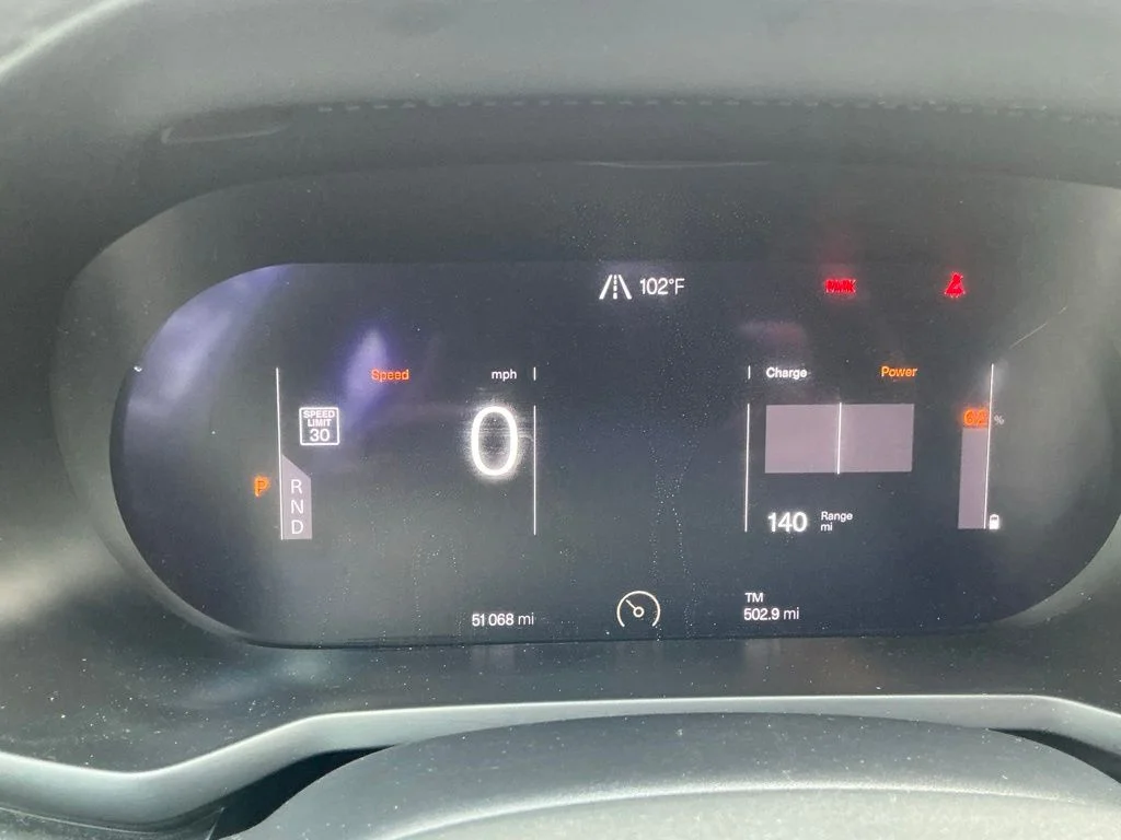 Used 2023  Polestar Long Range Dual Motor image 24