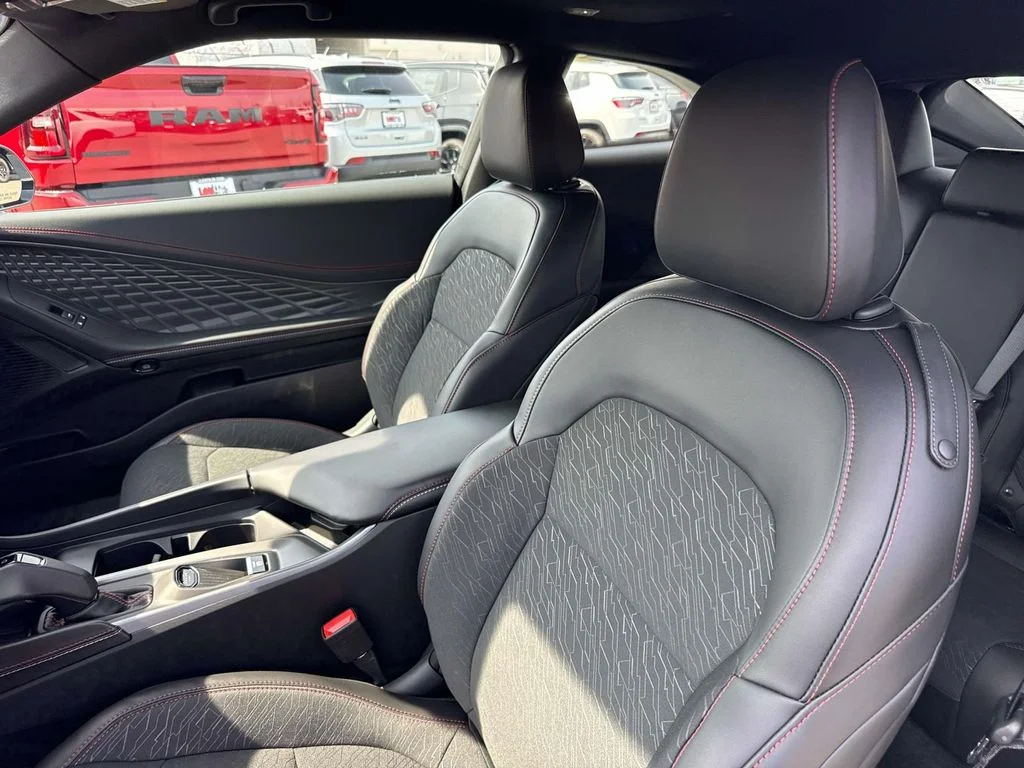 New 2026 White Dodge Scat Pack image 11