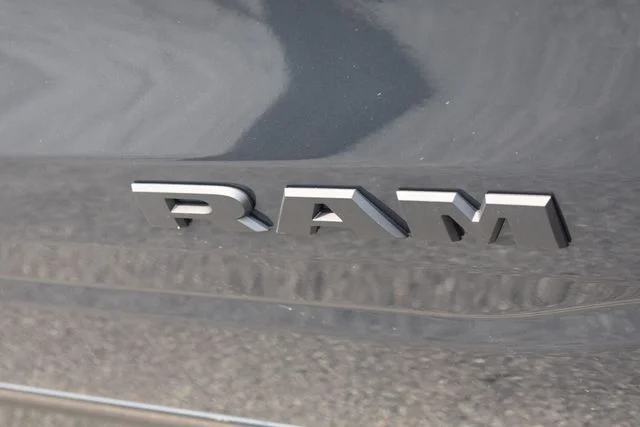 New 2026 Forged Blue Metallic RAM Limited image 14