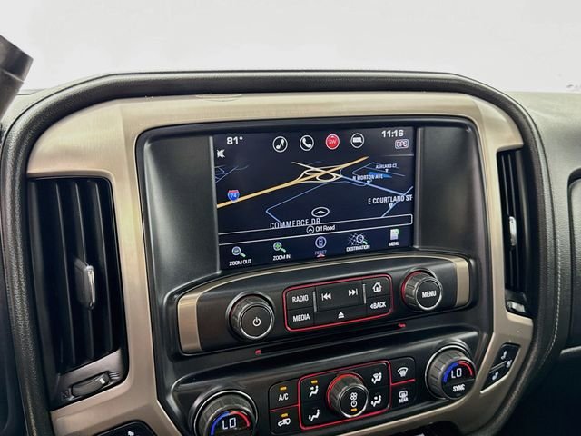 Used 2016 Black GMC Denali image 13