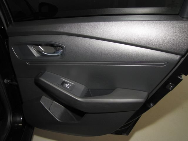 2024 Honda Accord EX - Photo 19