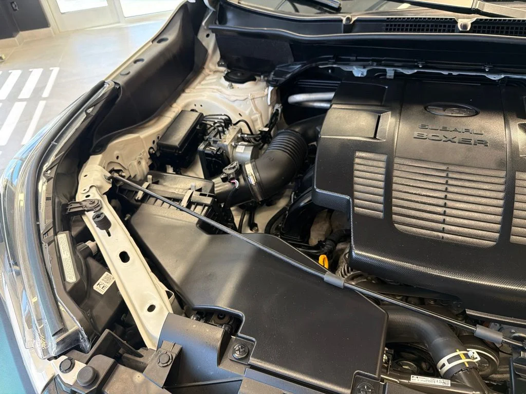 2024 Subaru Forester Wilderness - Photo 47