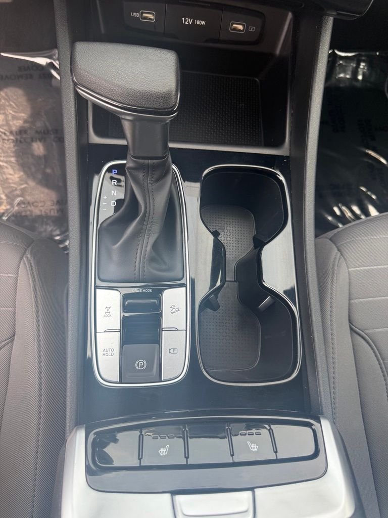 2024 Hyundai Santa Cruz SEL - Photo 7