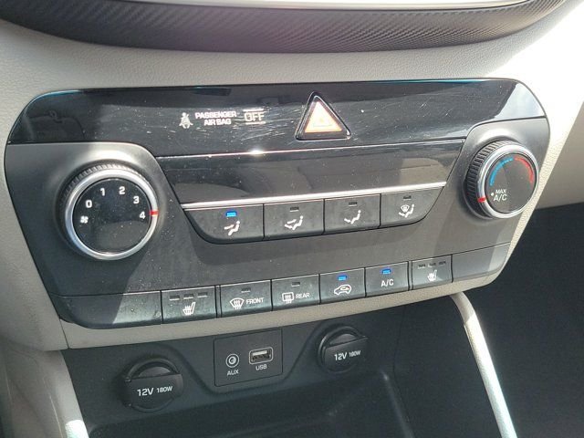2020 Hyundai Tucson Value - Photo 24