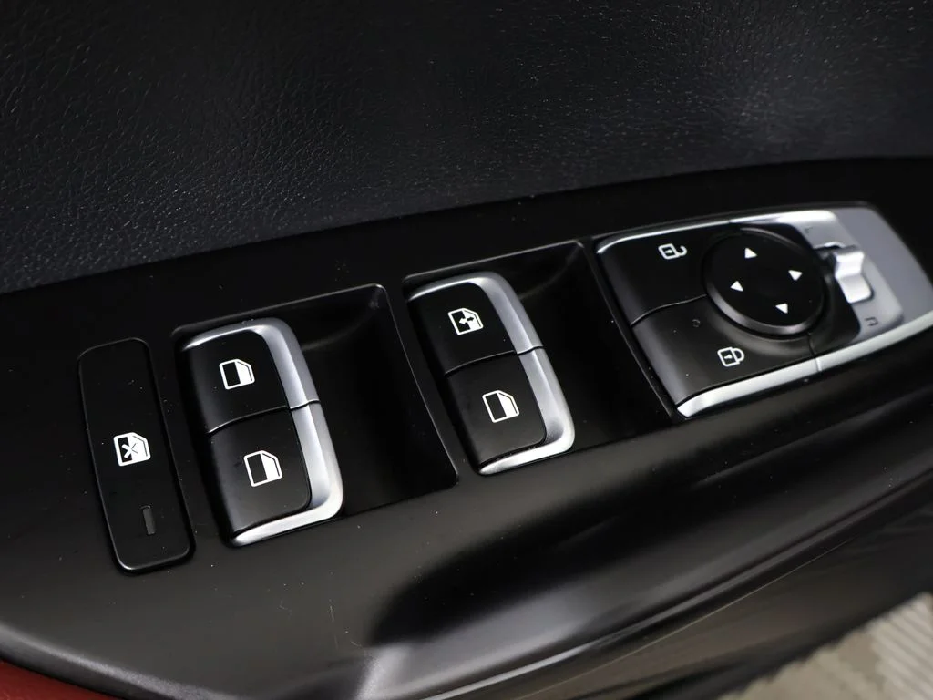 Certified Used 2024 Black Kia GT-Line image 40