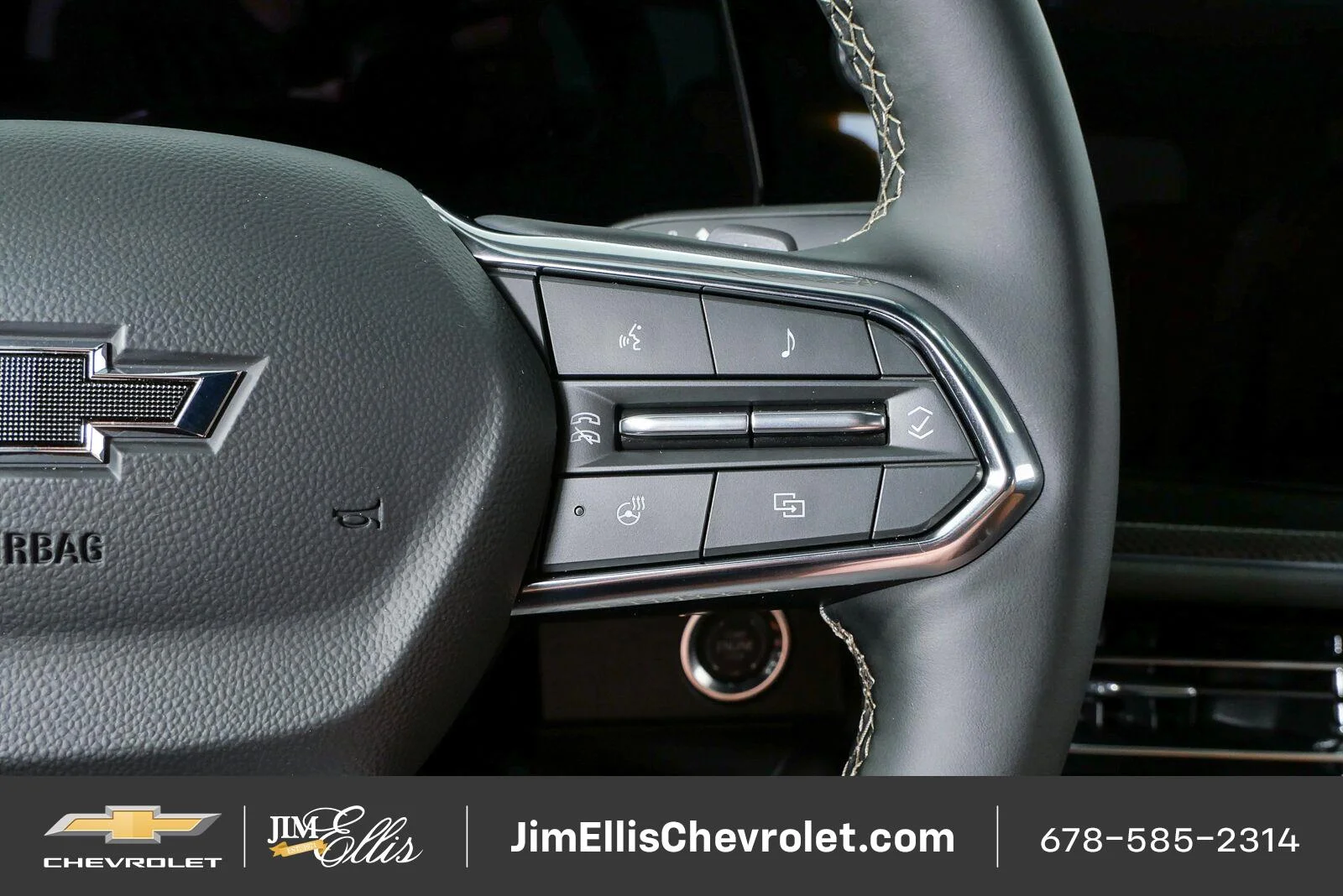 New 2027 Sterling Gray Metallic Chevrolet Z71 image 11
