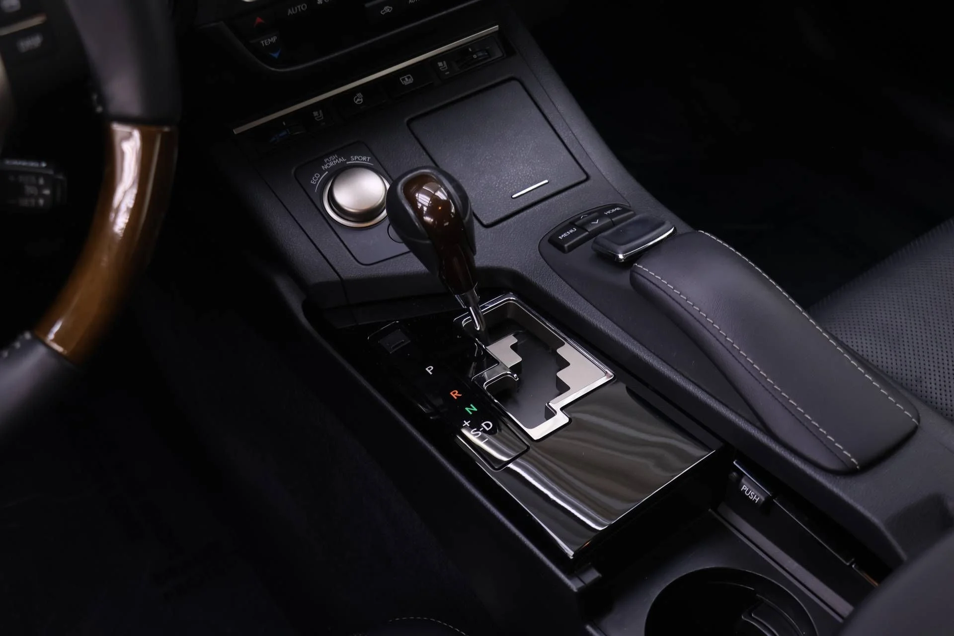 Used 2015 Gray Lexus 350 image 15