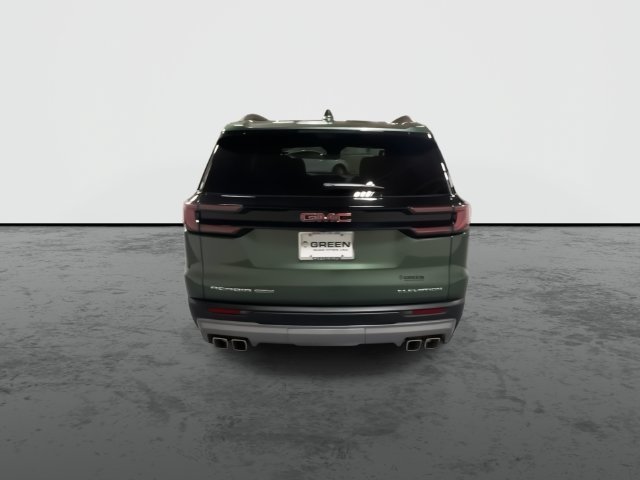 2027 GMC Acadia Elevation - Photo 7