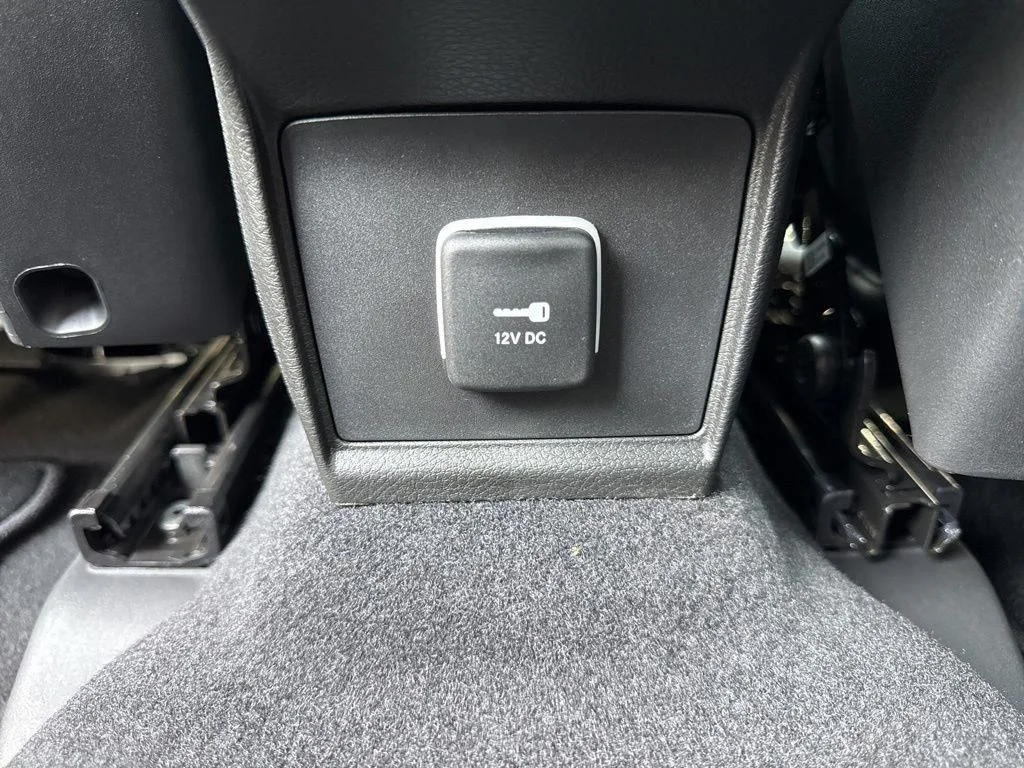 2025 Jeep Compass Limited - Photo 21