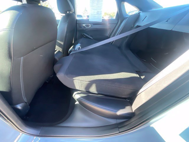 Used 2022 Sonic Gray Pearl Honda Sport image 28