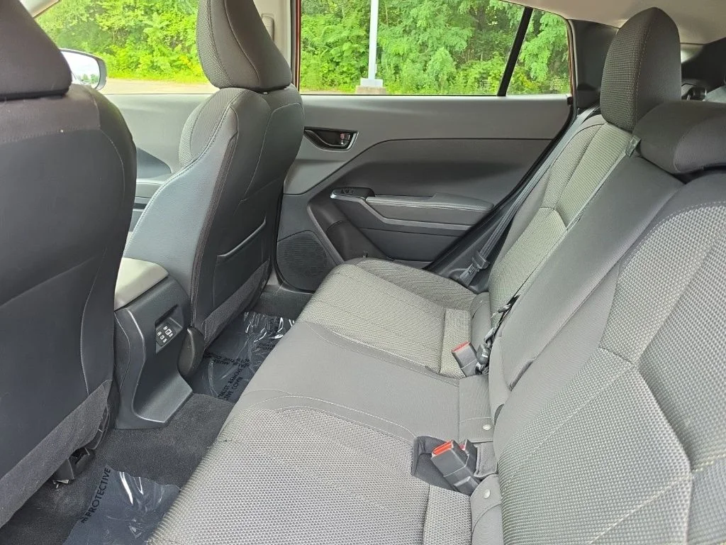 Used 2024 Sun Blaze Pearl Subaru Premium image 10