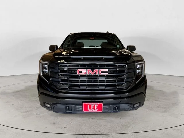 Used 2024 Black GMC Elevation image 9