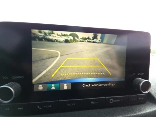 Used 2024  Honda Sport image 19