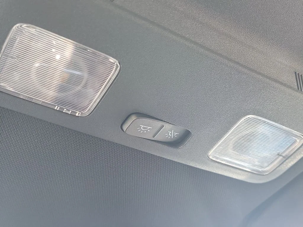 New 2026 Avalanche Gray Ford EcoBoost® Premium Fastback image 24