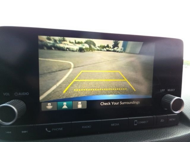 Used 2024 SELECT Honda Sport image 19