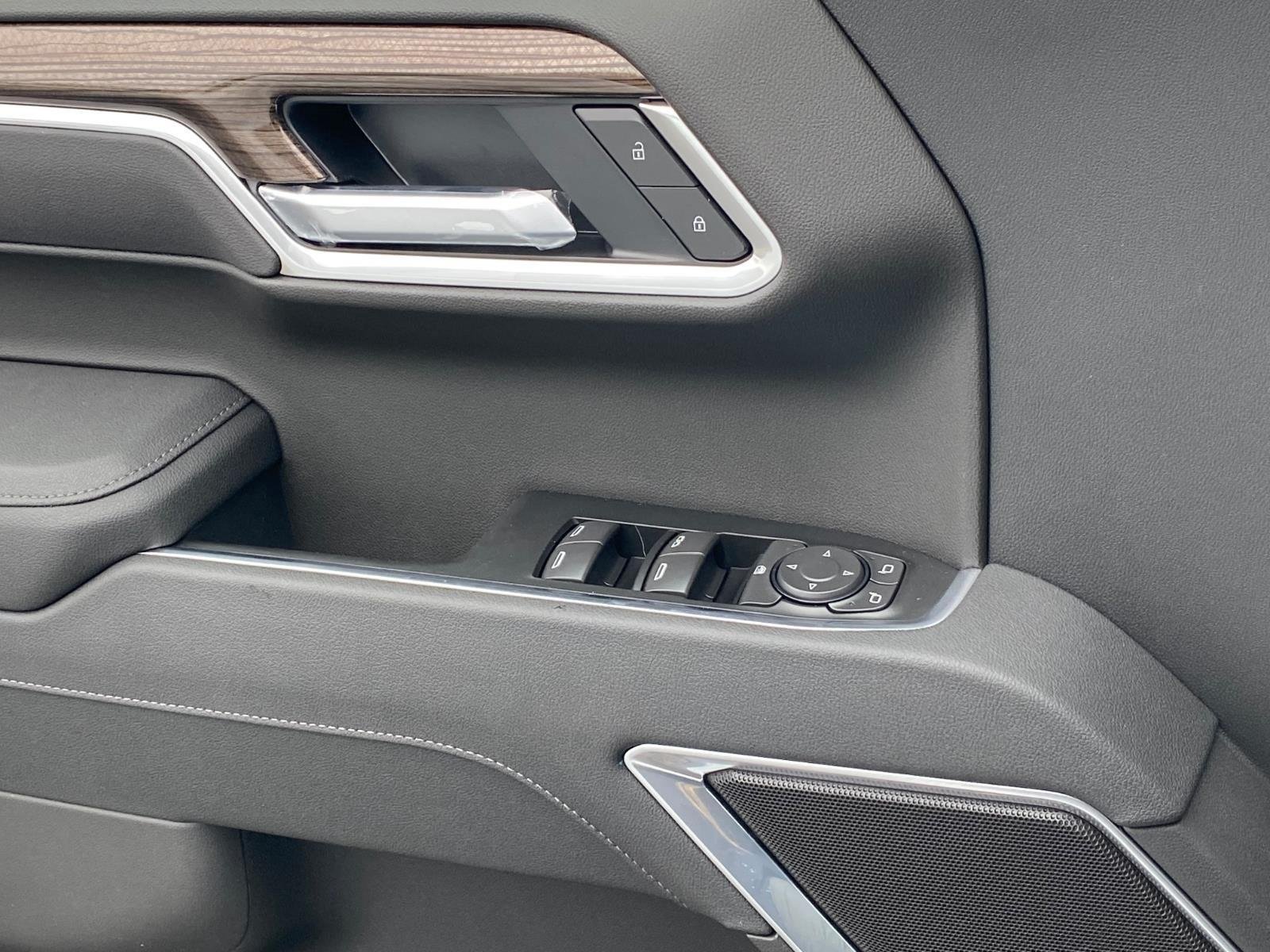 2026 Chevrolet Silverado 1500 RST - Photo 18