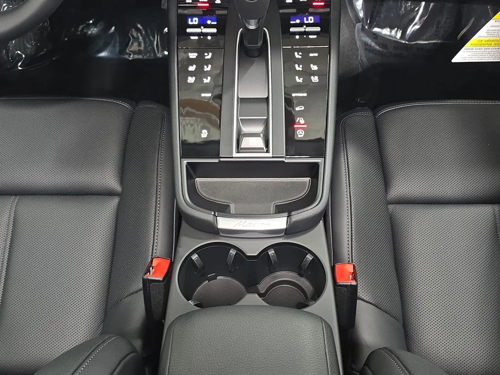 New 2026 White Porsche  image 20