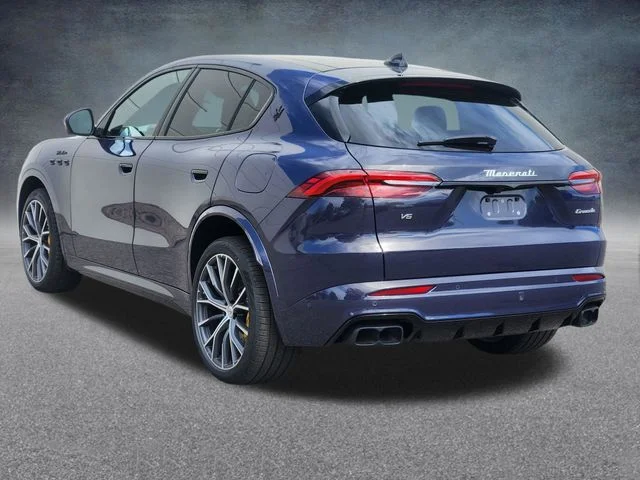 New 2026  Maserati Modena image 5