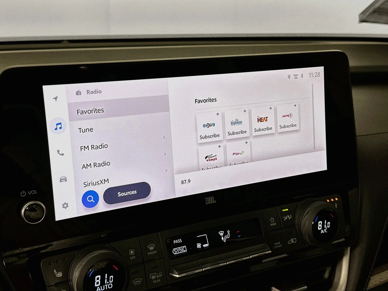 Certified Used 2024 Silver Toyota Platinum image 15