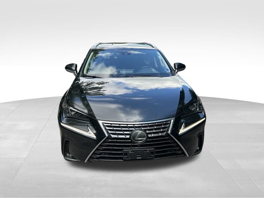 2020 Lexus NX 300 - Photo 9