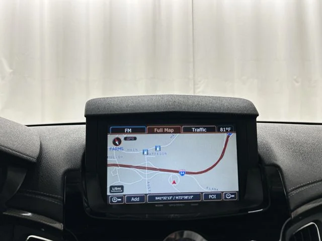 Used 2013 Gray Cadillac Base image 16