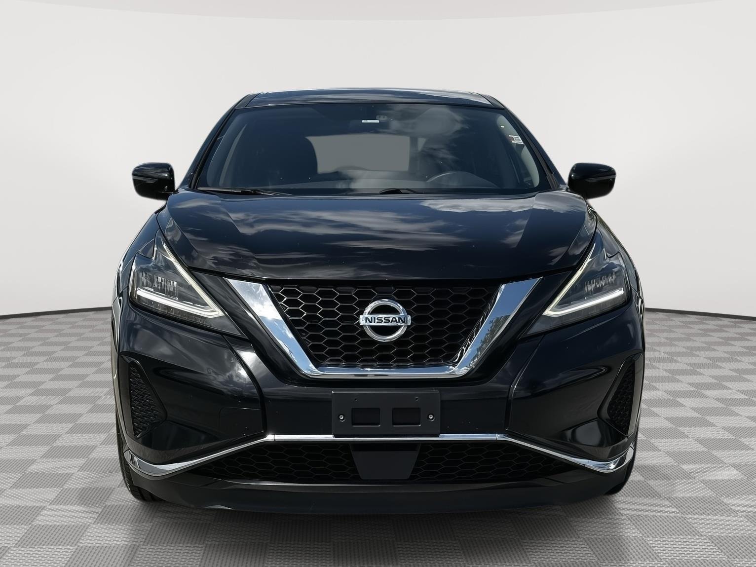 Used 2019 Nissan Murano S with VIN 5N1AZ2MS9KN108460 for sale in Kansas City