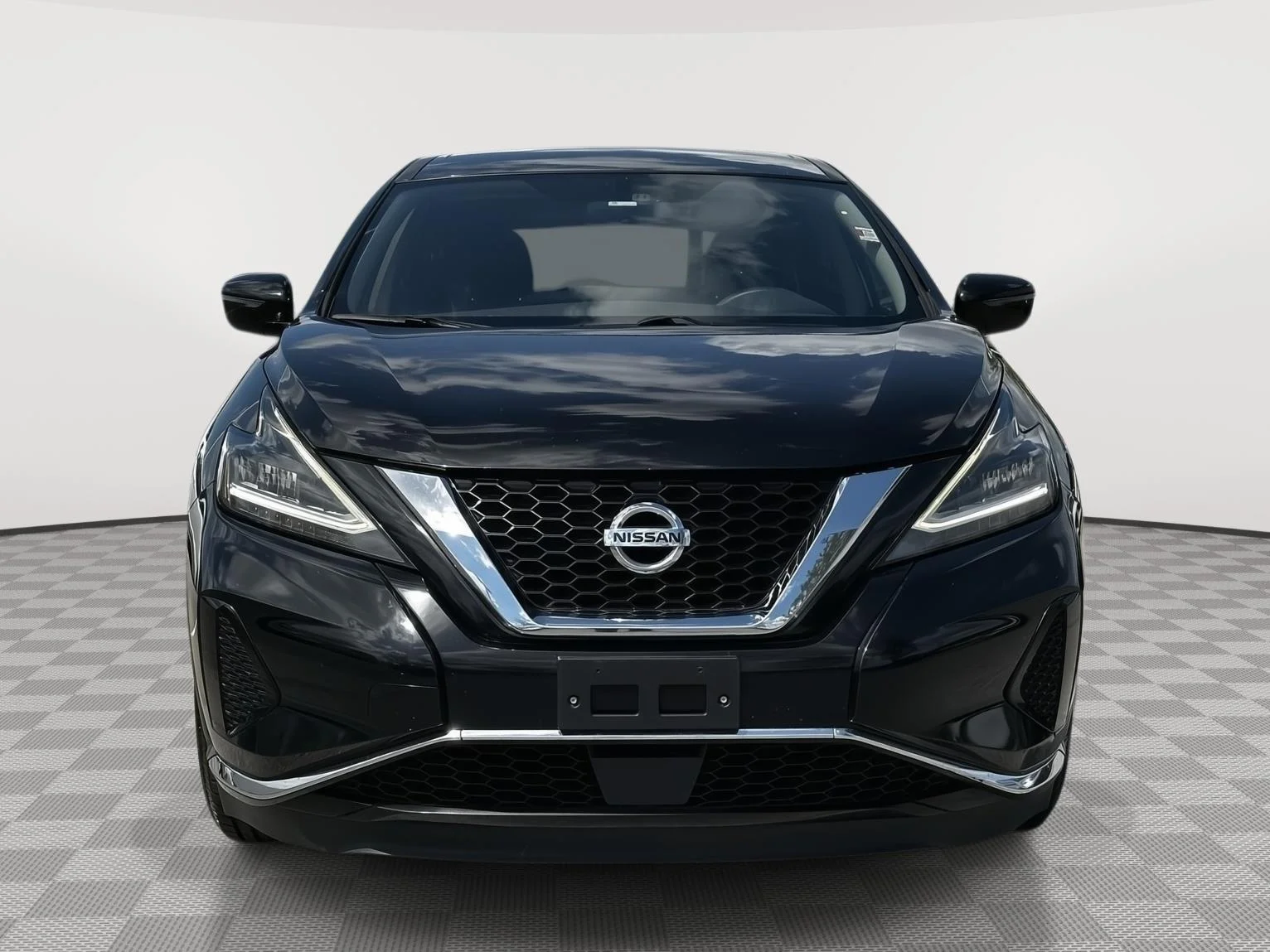 Used 2019 Nissan Murano S with VIN 5N1AZ2MS9KN108460 for sale in Kansas City