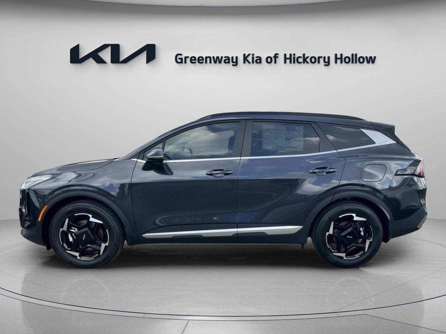 New 2026 Panthera Metal Kia EX image 4