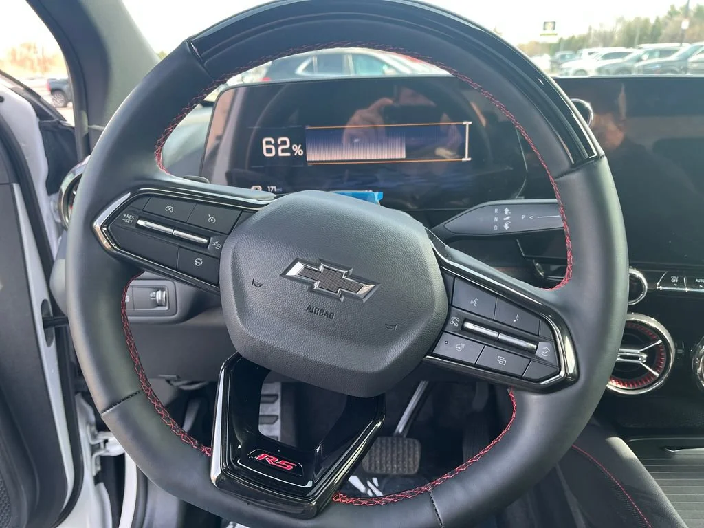2025 Chevrolet Blazer EV RS - Photo 14