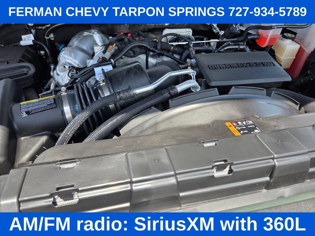 2026 Chevrolet Silverado 2500 HD LT - Photo 22