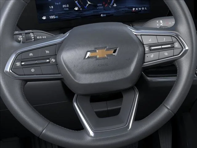 New 2027 Lakeshore Blue Metallic Chevrolet LT image 22
