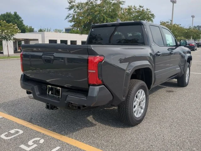 New 2026 Underground Toyota SR5 image 4