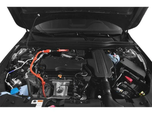 Used 2022 Platinum White Pearl Honda Sport image 12