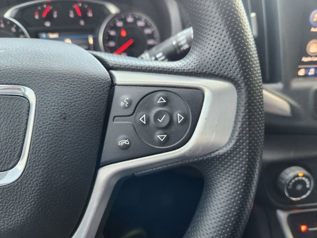 2023 GMC Terrain SLE - Photo 31