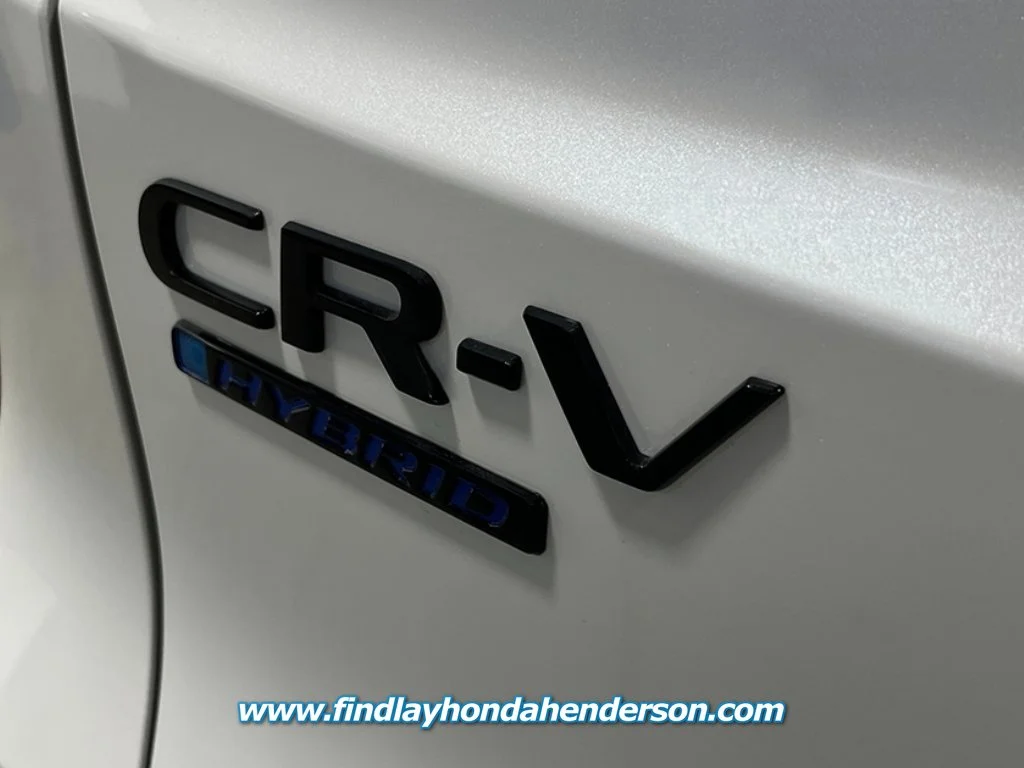 New 2027 Platinum White Pearl Honda Sport-L image 5