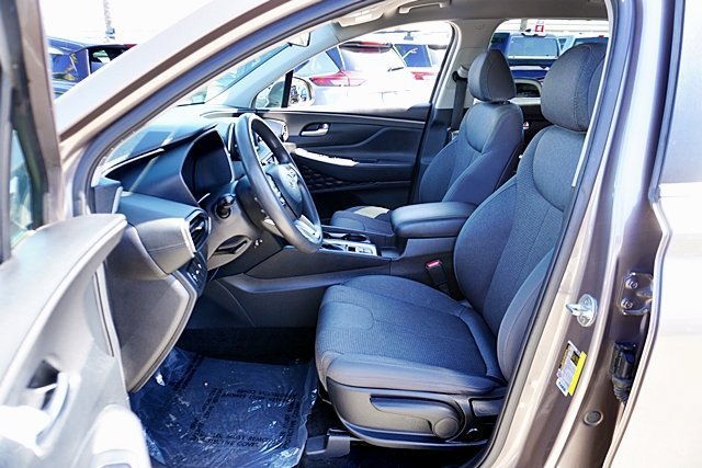 Used 2020 Brown Hyundai SE image 20