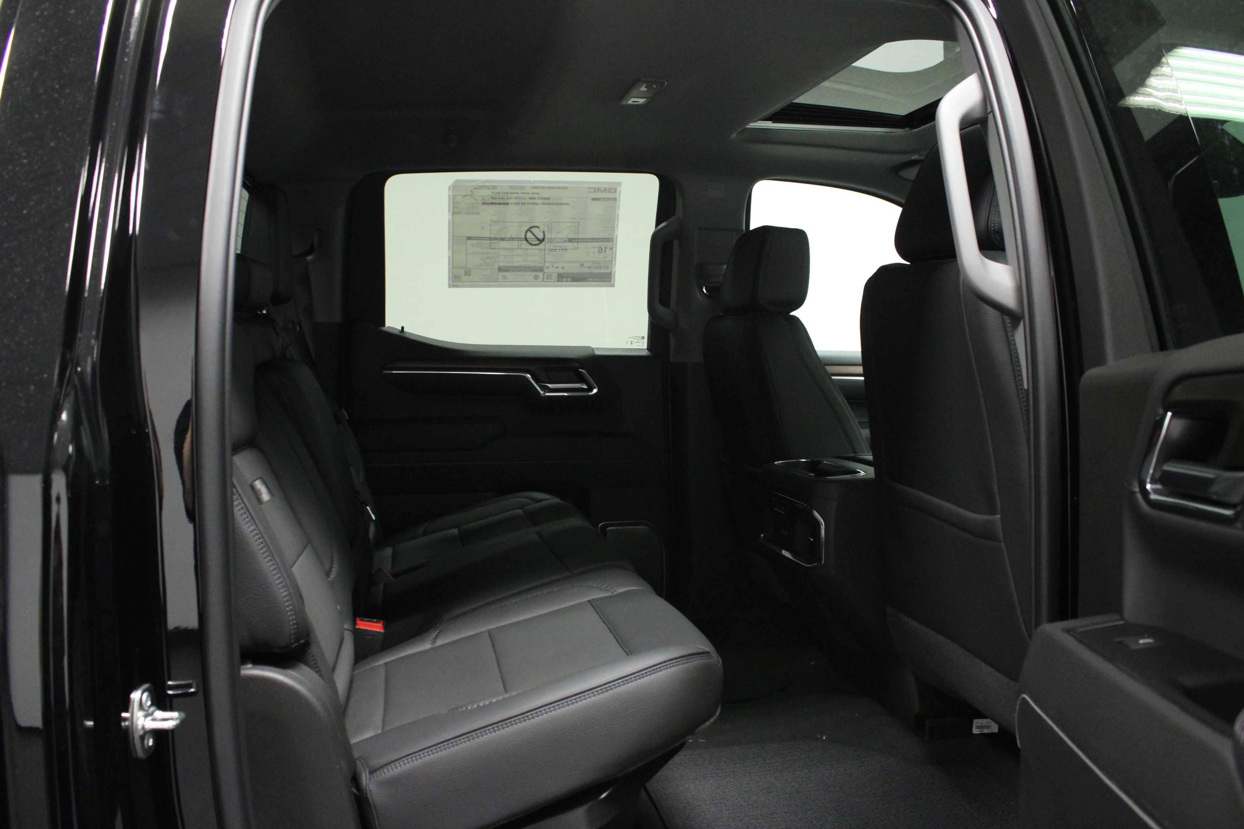 New 2026 Onyx Black GMC Denali image 15