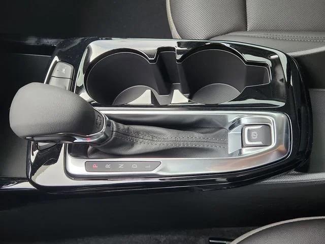 New 2026 Mosaic Black Metallic Chevrolet ACTIV image 21