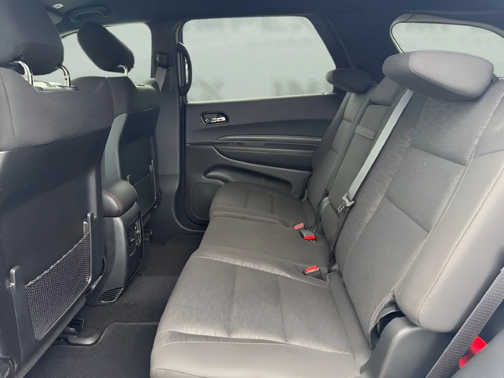 Used 2026  Dodge GT image 33