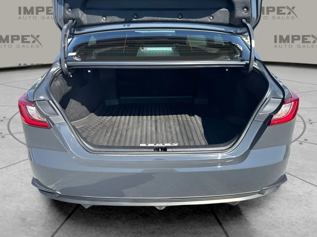Used 2025 Gray Toyota SE image 23